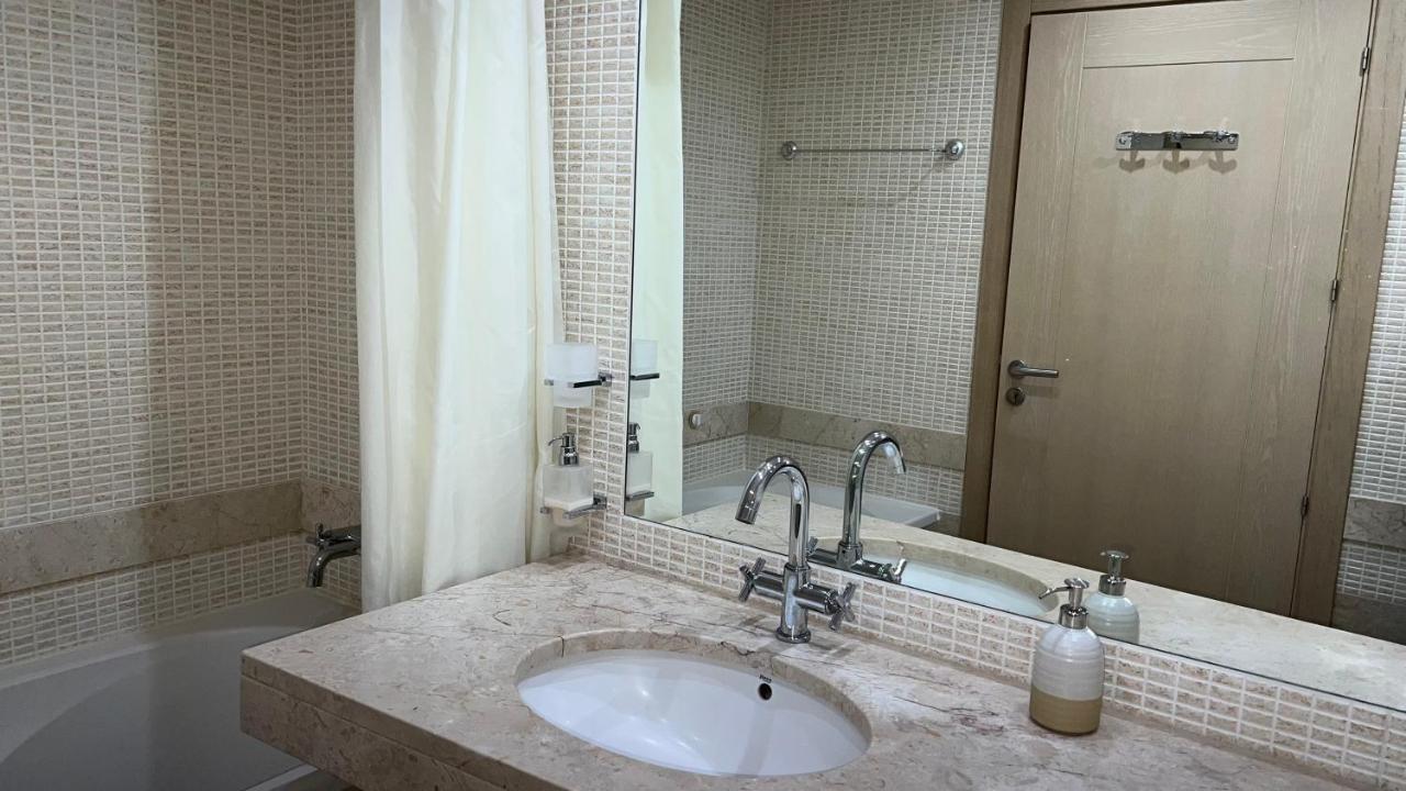 Appartement Sea Breeze à Sesimbra Extérieur photo