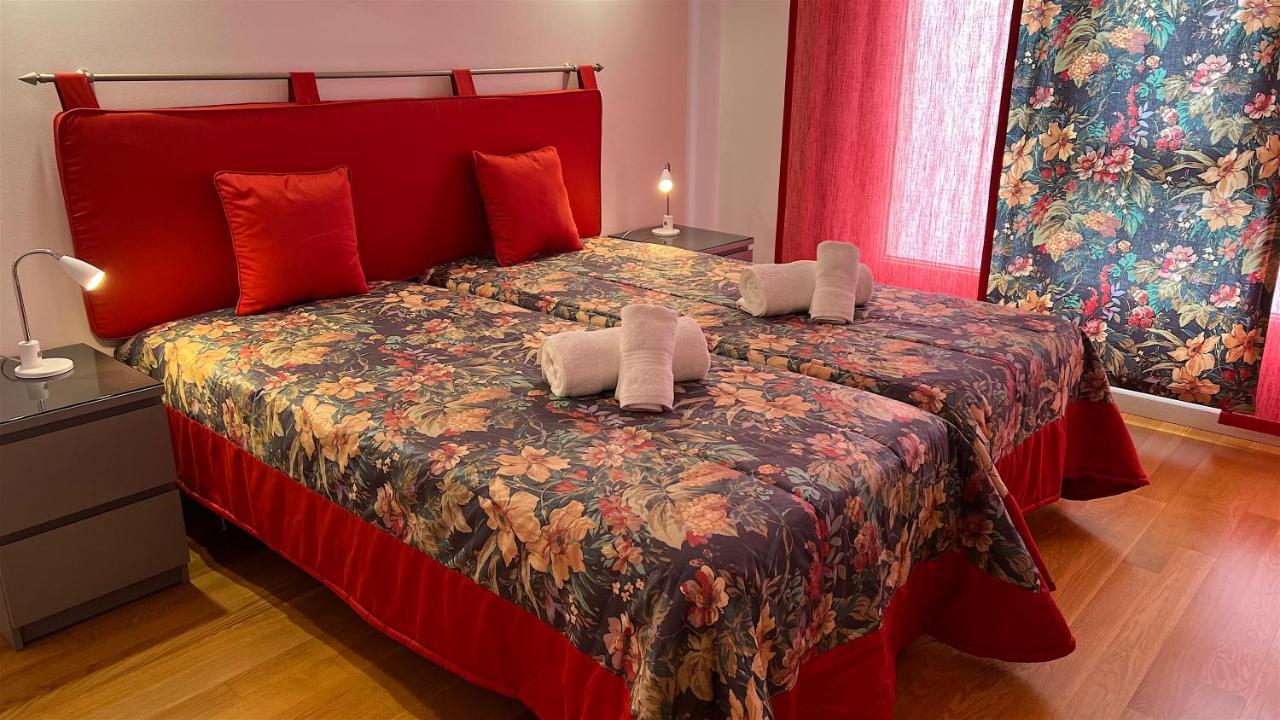 Appartement Sea Breeze à Sesimbra Extérieur photo