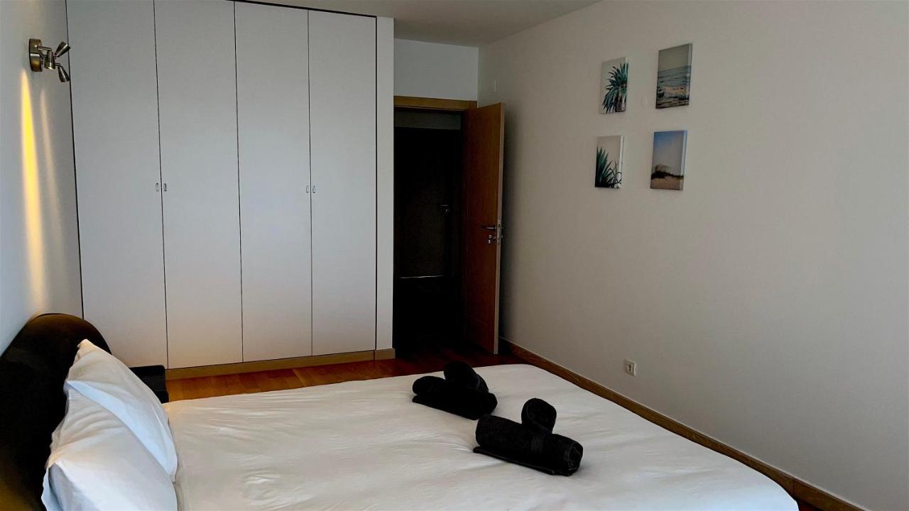 Appartement Sea Breeze à Sesimbra Extérieur photo