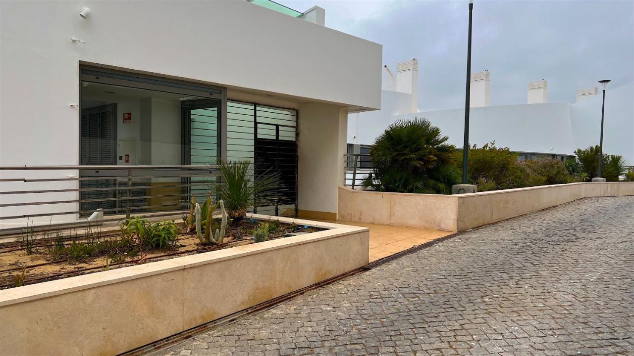Appartement Sea Breeze à Sesimbra Extérieur photo