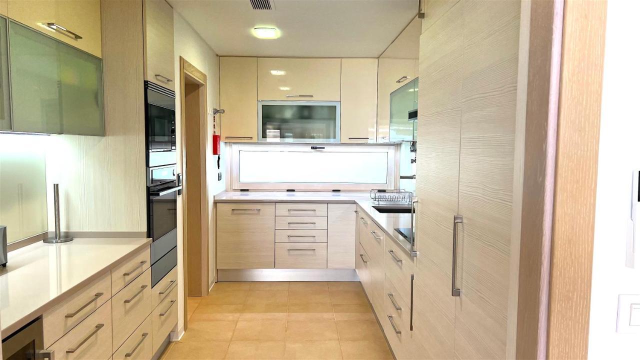 Appartement Sea Breeze à Sesimbra Extérieur photo