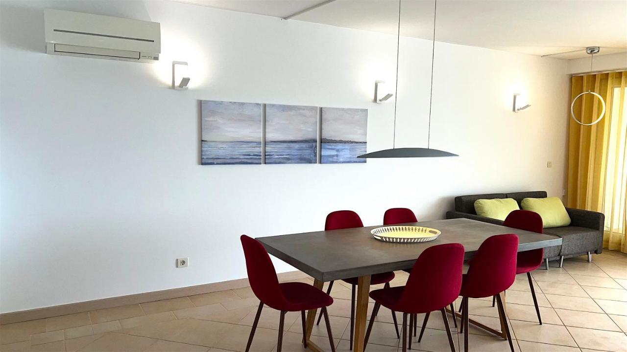 Appartement Sea Breeze à Sesimbra Extérieur photo