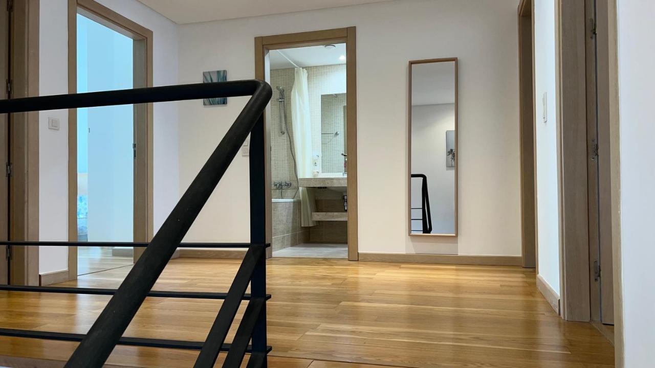 Appartement Sea Breeze à Sesimbra Extérieur photo