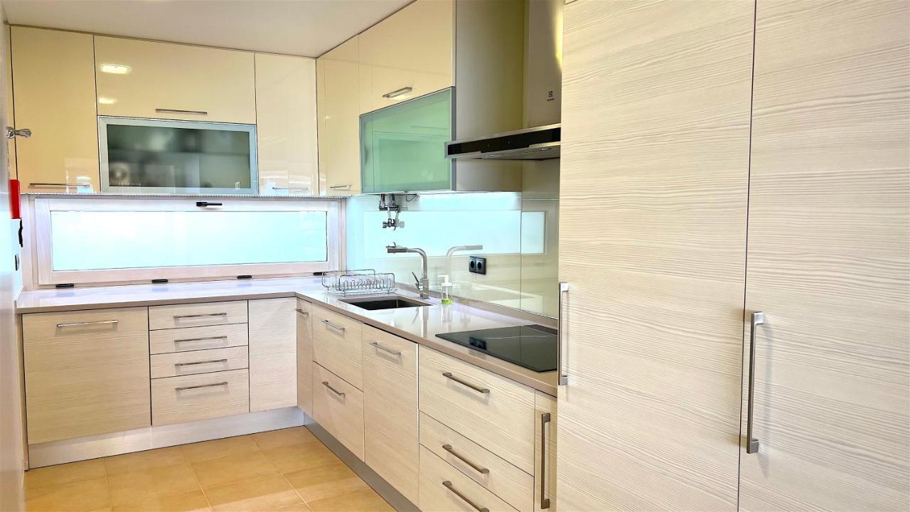 Appartement Sea Breeze à Sesimbra Extérieur photo