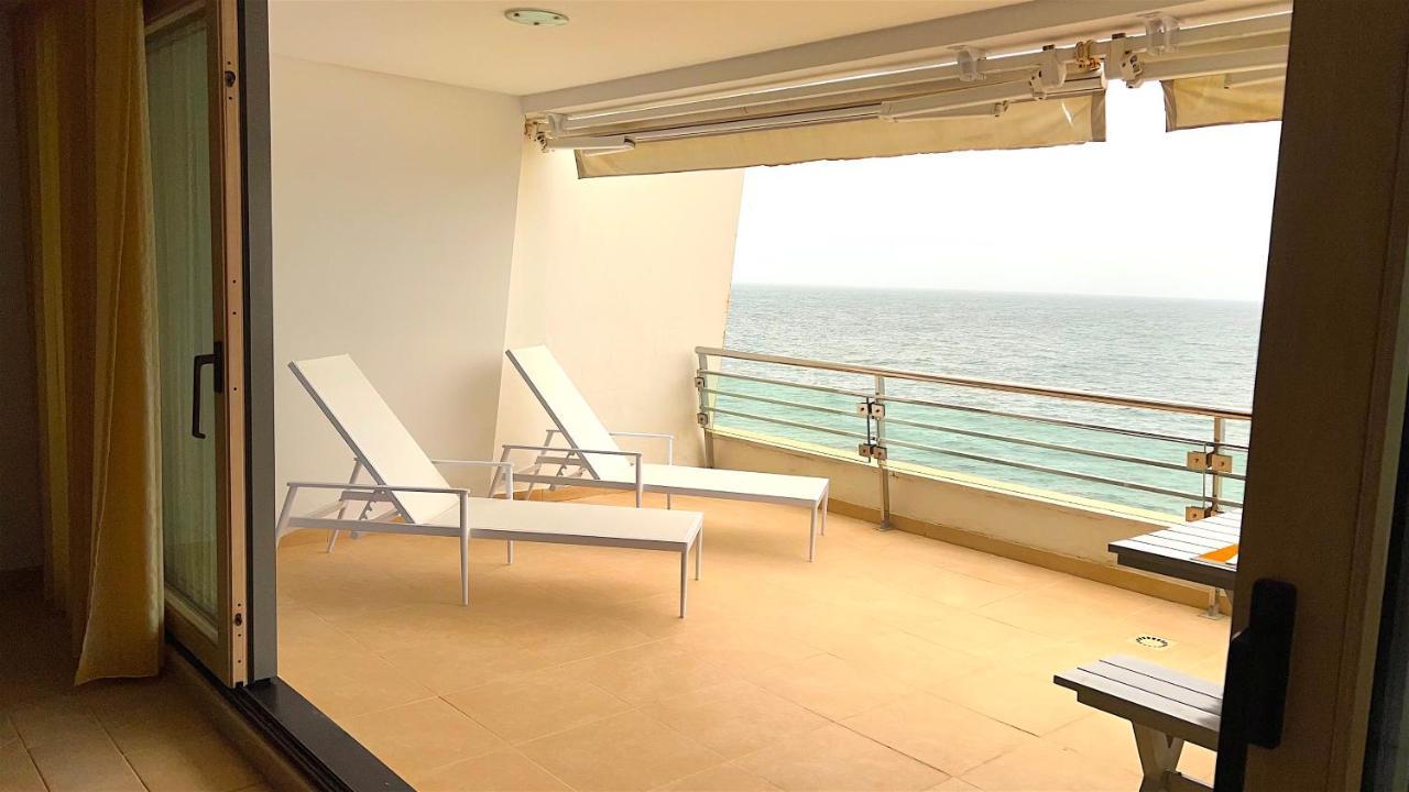 Appartement Sea Breeze à Sesimbra Extérieur photo