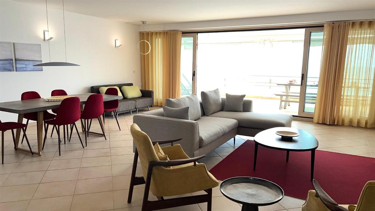 Appartement Sea Breeze à Sesimbra Extérieur photo