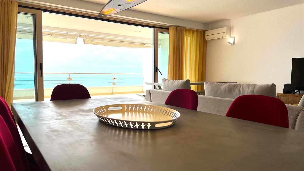 Appartement Sea Breeze à Sesimbra Extérieur photo