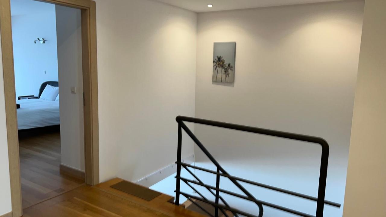 Appartement Sea Breeze à Sesimbra Extérieur photo