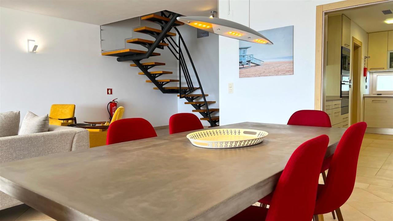 Appartement Sea Breeze à Sesimbra Extérieur photo
