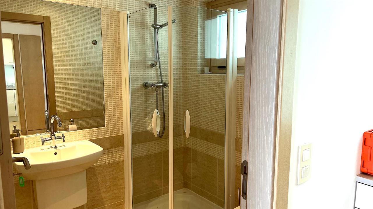 Appartement Sea Breeze à Sesimbra Extérieur photo