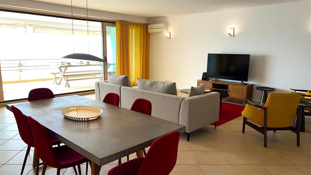 Appartement Sea Breeze à Sesimbra Extérieur photo