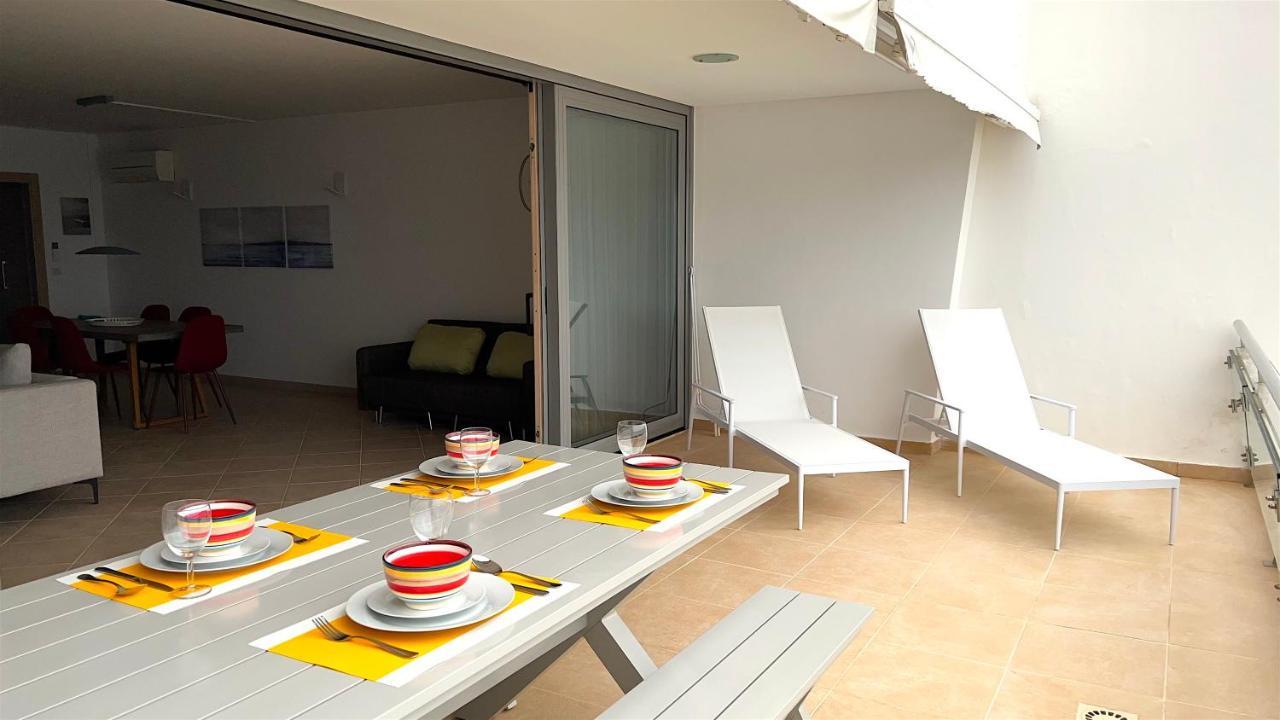 Appartement Sea Breeze à Sesimbra Extérieur photo