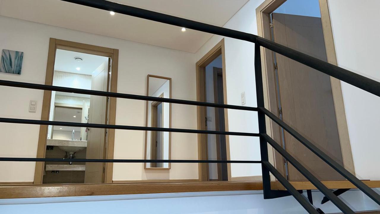 Appartement Sea Breeze à Sesimbra Extérieur photo