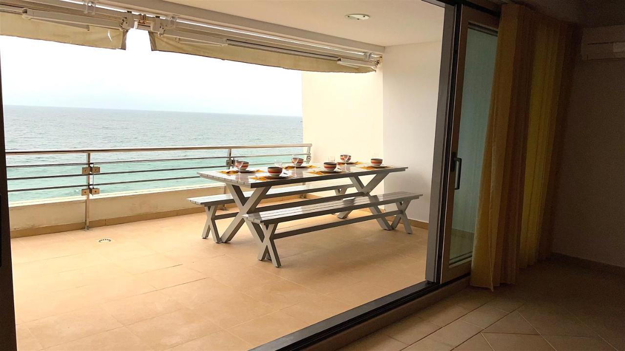 Appartement Sea Breeze à Sesimbra Extérieur photo