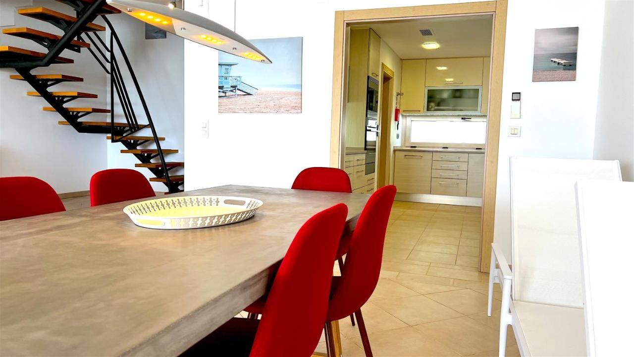 Appartement Sea Breeze à Sesimbra Extérieur photo